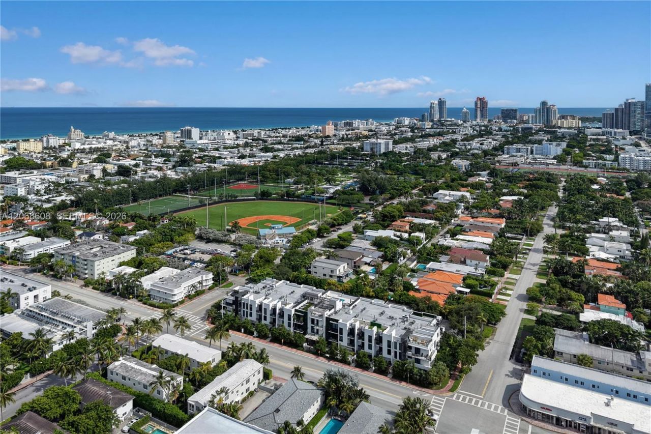 1030 15th St , Unit PH3, Miami Beach, FL 33139 Photo