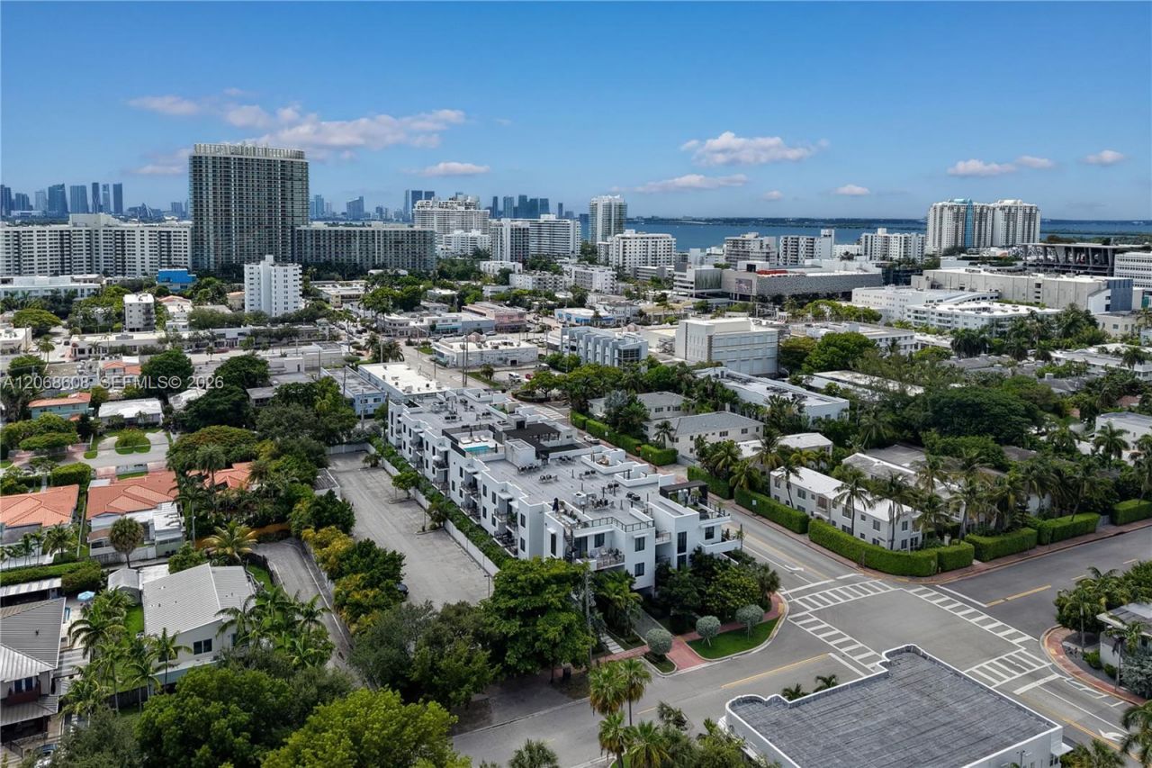 1030 15th St , Unit PH3, Miami Beach, FL 33139 Photo