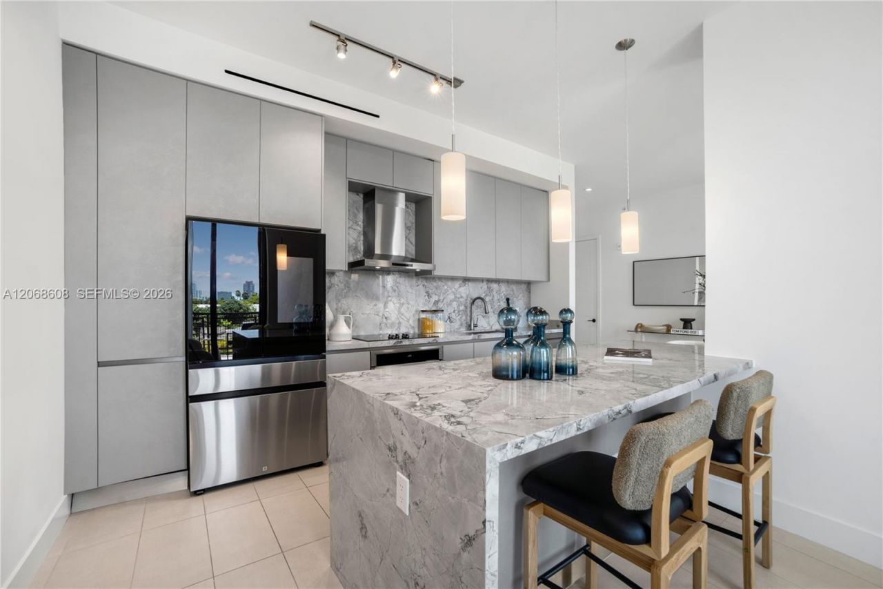 1030 15th St , Unit PH3, Miami Beach, FL 33139 Photo