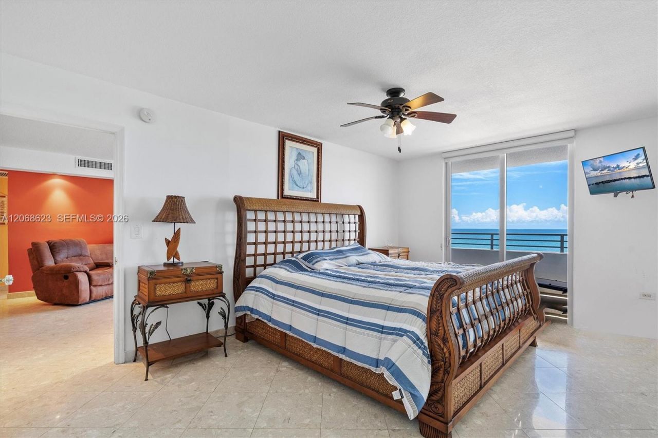 5555 Collins Ave , Unit 10K, Miami Beach, FL 33140 Photo