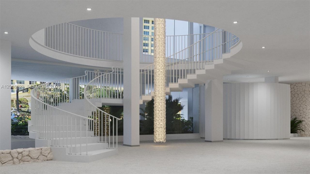 5555 Collins Ave , Unit 10K, Miami Beach, FL 33140 Photo