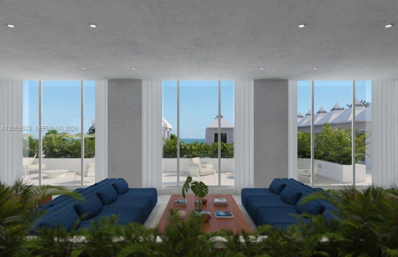 5555 Collins Ave , Unit 10K, Miami Beach, FL 33140 Photo
