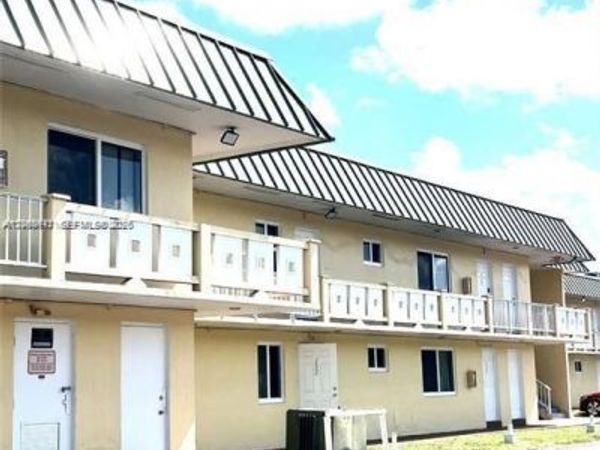 505 NW 177th St , Unit 225, Miami Gardens, FL 33169