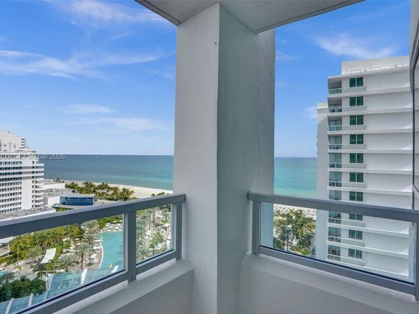 4401 Collins Ave , Unit 1503, Miami Beach, FL 33140