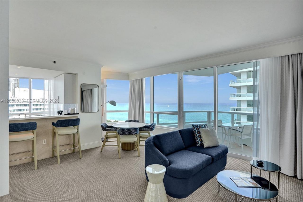 4401 Collins Ave , Unit 1503, Miami Beach, FL 33140 Photo