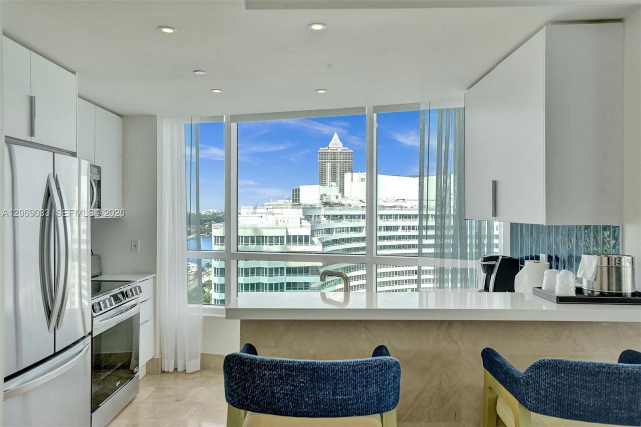 4401 Collins Ave , Unit 1503, Miami Beach, FL 33140 Photo