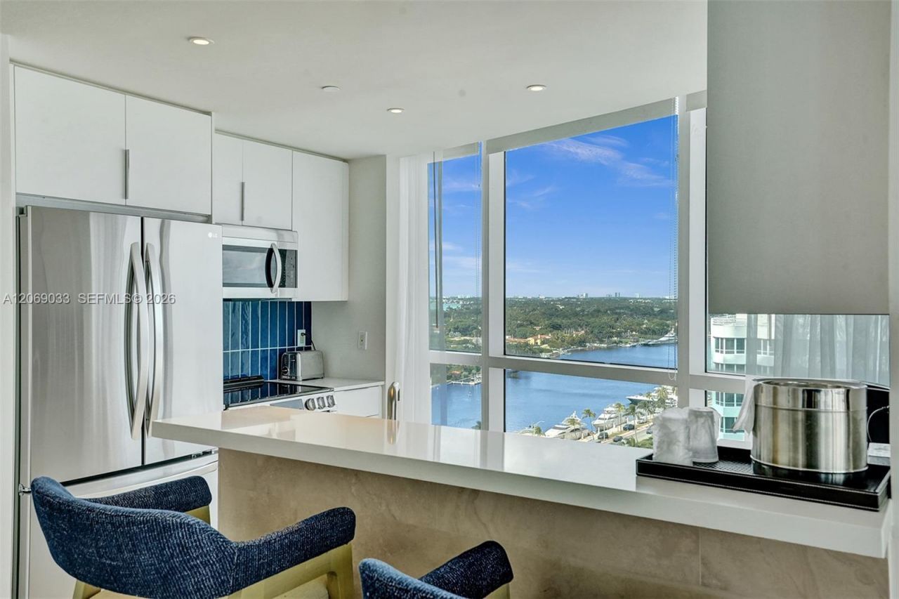 4401 Collins Ave , Unit 1503, Miami Beach, FL 33140 Photo