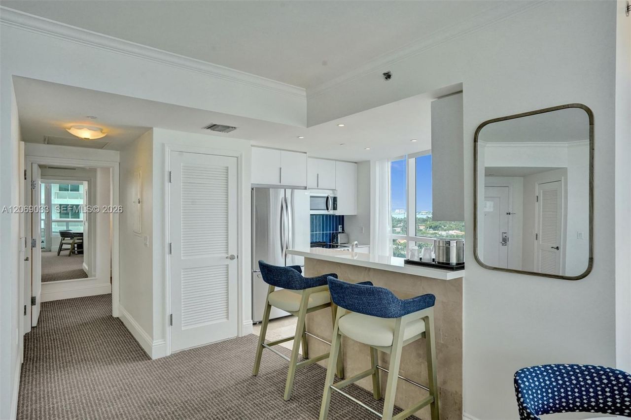 4401 Collins Ave , Unit 1503, Miami Beach, FL 33140 Photo