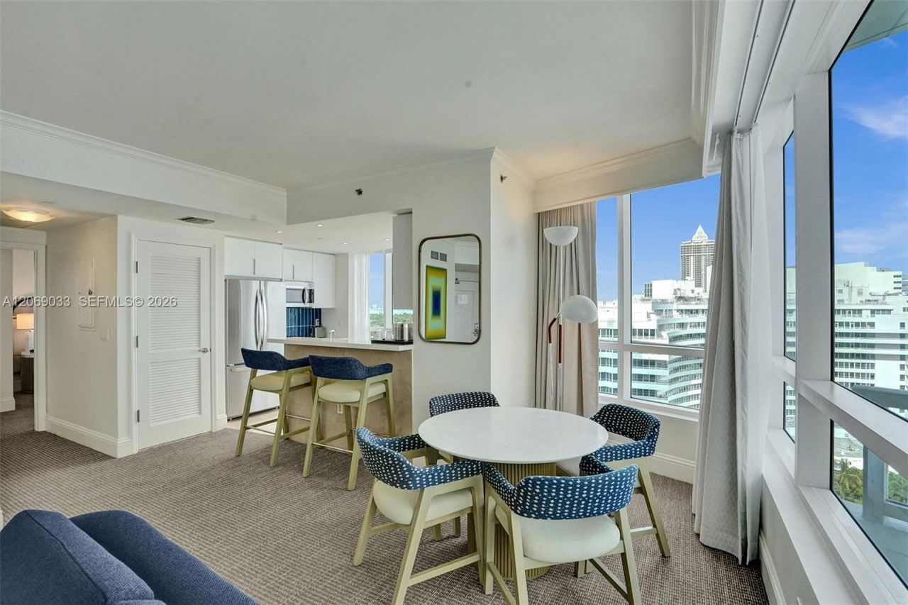 4401 Collins Ave , Unit 1503, Miami Beach, FL 33140 Photo