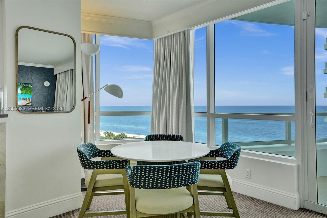 4401 Collins Ave , Unit 1503, Miami Beach, FL 33140 Photo