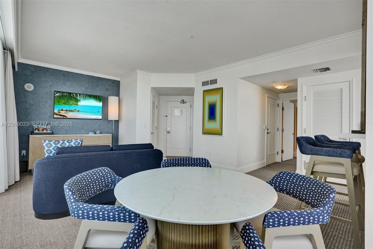 4401 Collins Ave , Unit 1503, Miami Beach, FL 33140 Photo