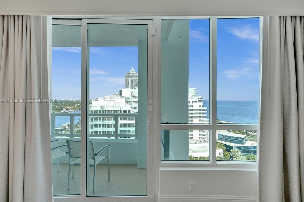 4401 Collins Ave , Unit 1503, Miami Beach, FL 33140 Photo