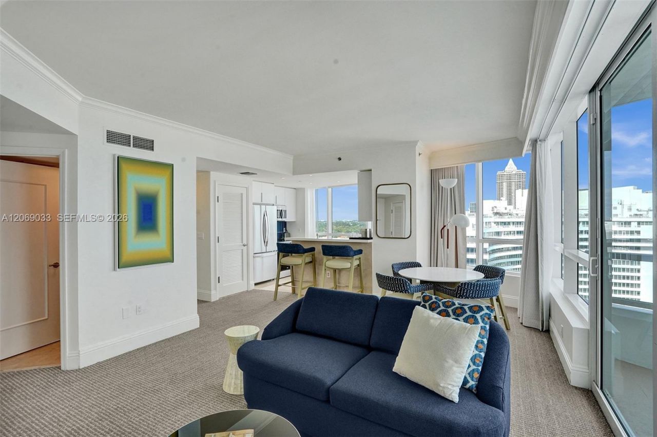 4401 Collins Ave , Unit 1503, Miami Beach, FL 33140 Photo
