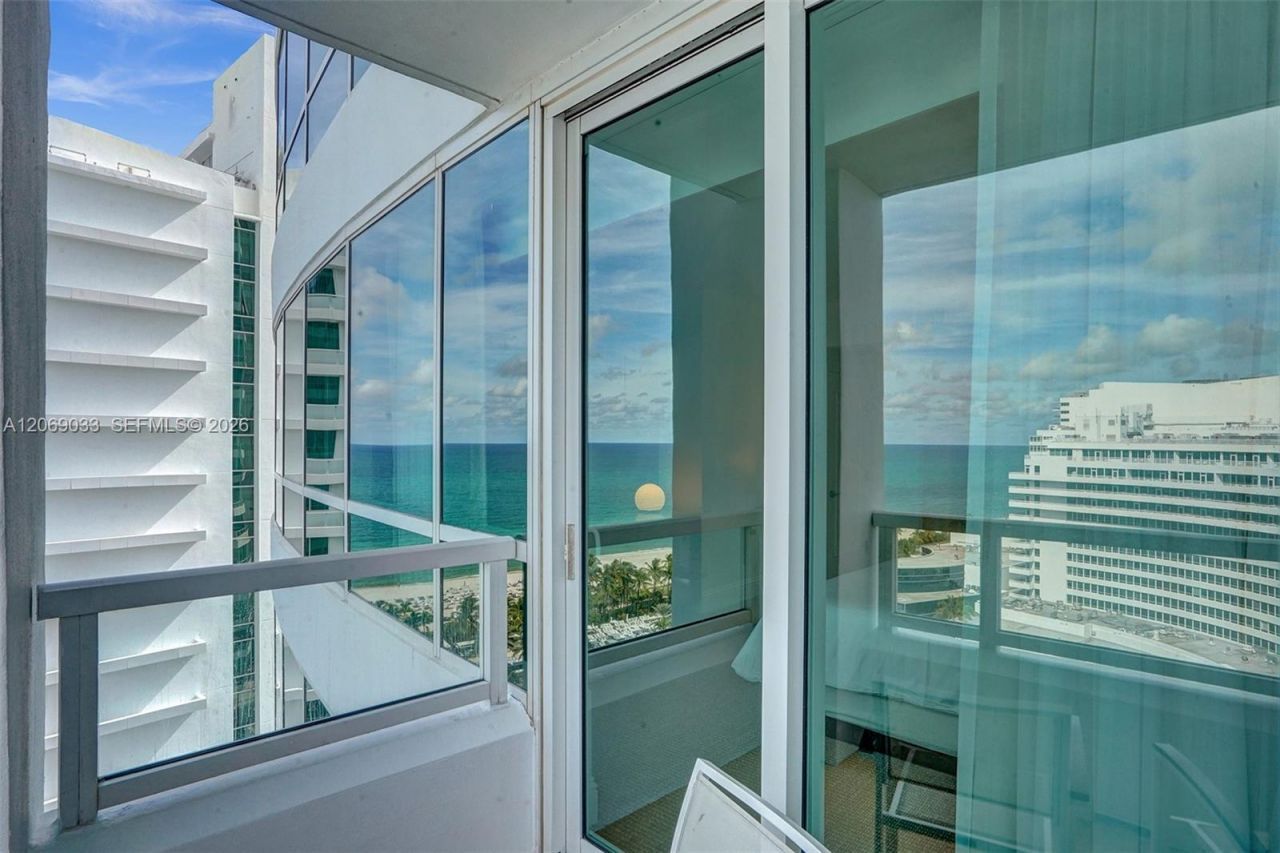 4401 Collins Ave , Unit 1503, Miami Beach, FL 33140 Photo