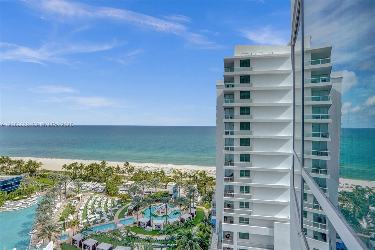 4401 Collins Ave , Unit 1503, Miami Beach, FL 33140 Photo