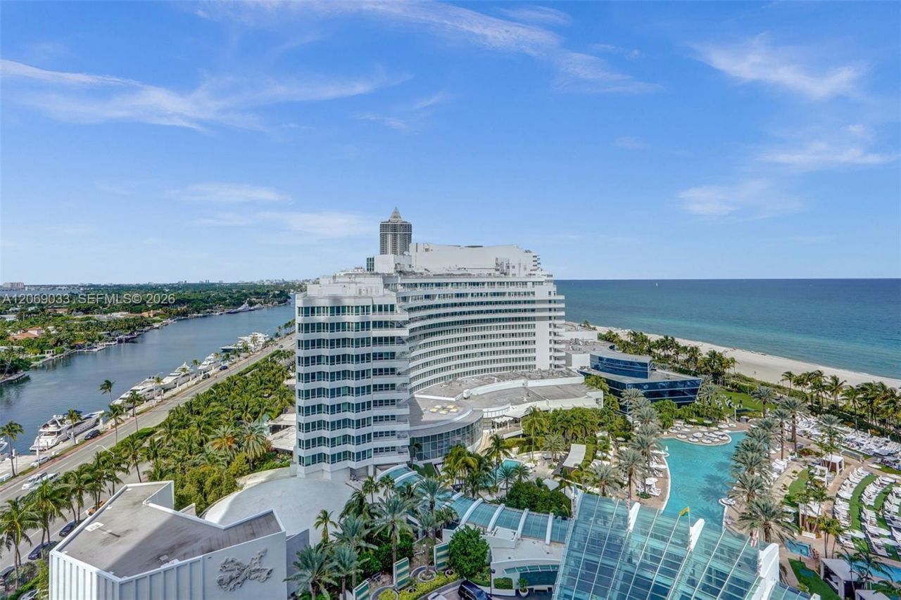 4401 Collins Ave , Unit 1503, Miami Beach, FL 33140 Photo