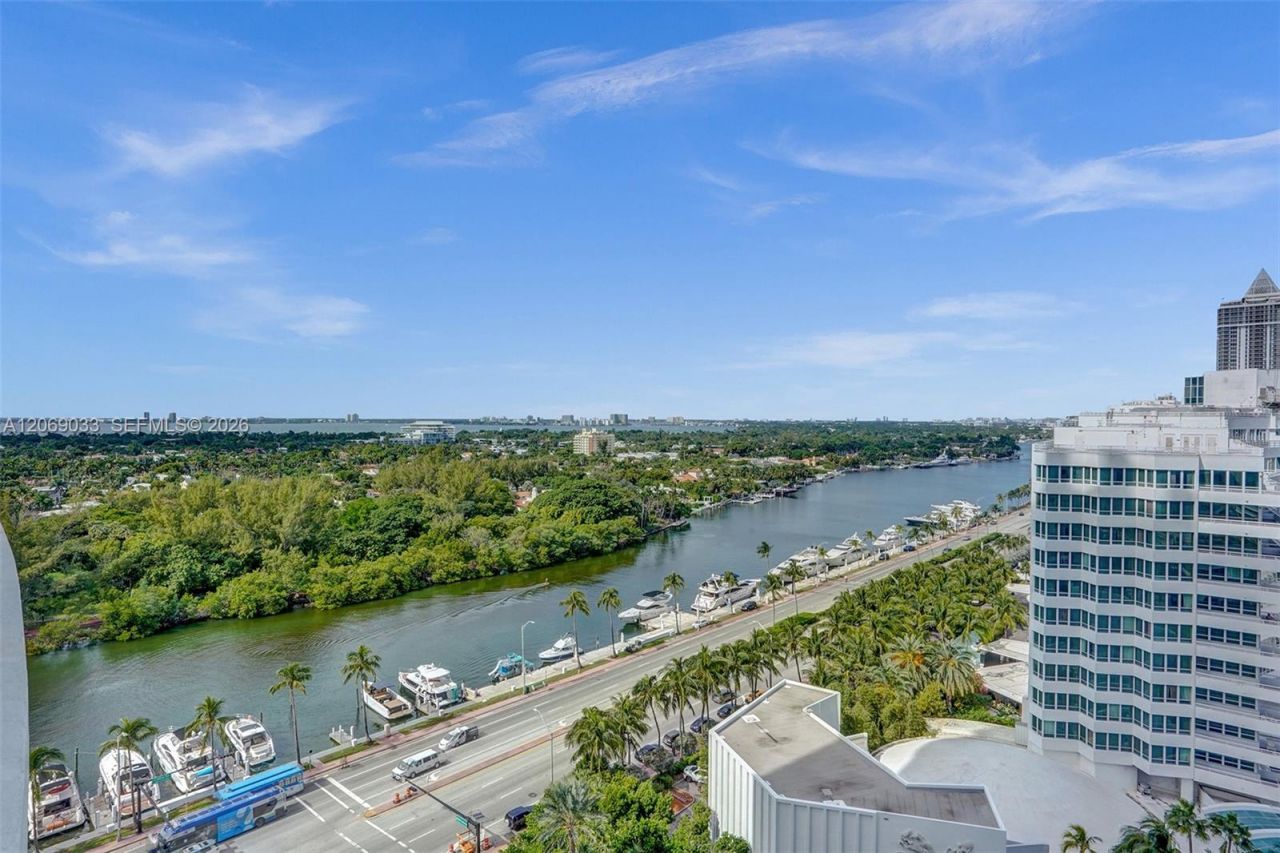 4401 Collins Ave , Unit 1503, Miami Beach, FL 33140 Photo