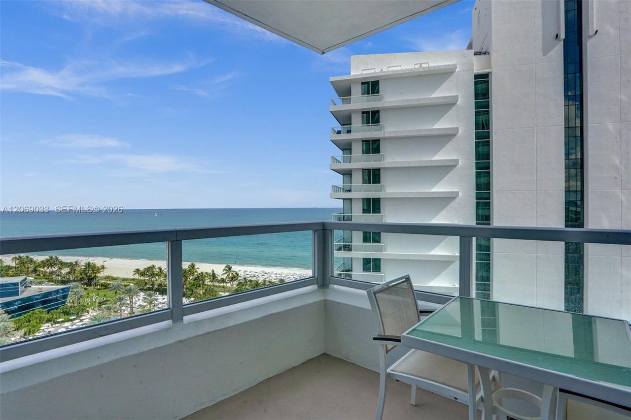 4401 Collins Ave , Unit 1503, Miami Beach, FL 33140 Photo