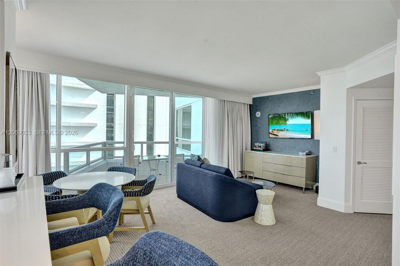 4401 Collins Ave , Unit 1503, Miami Beach, FL 33140 Photo