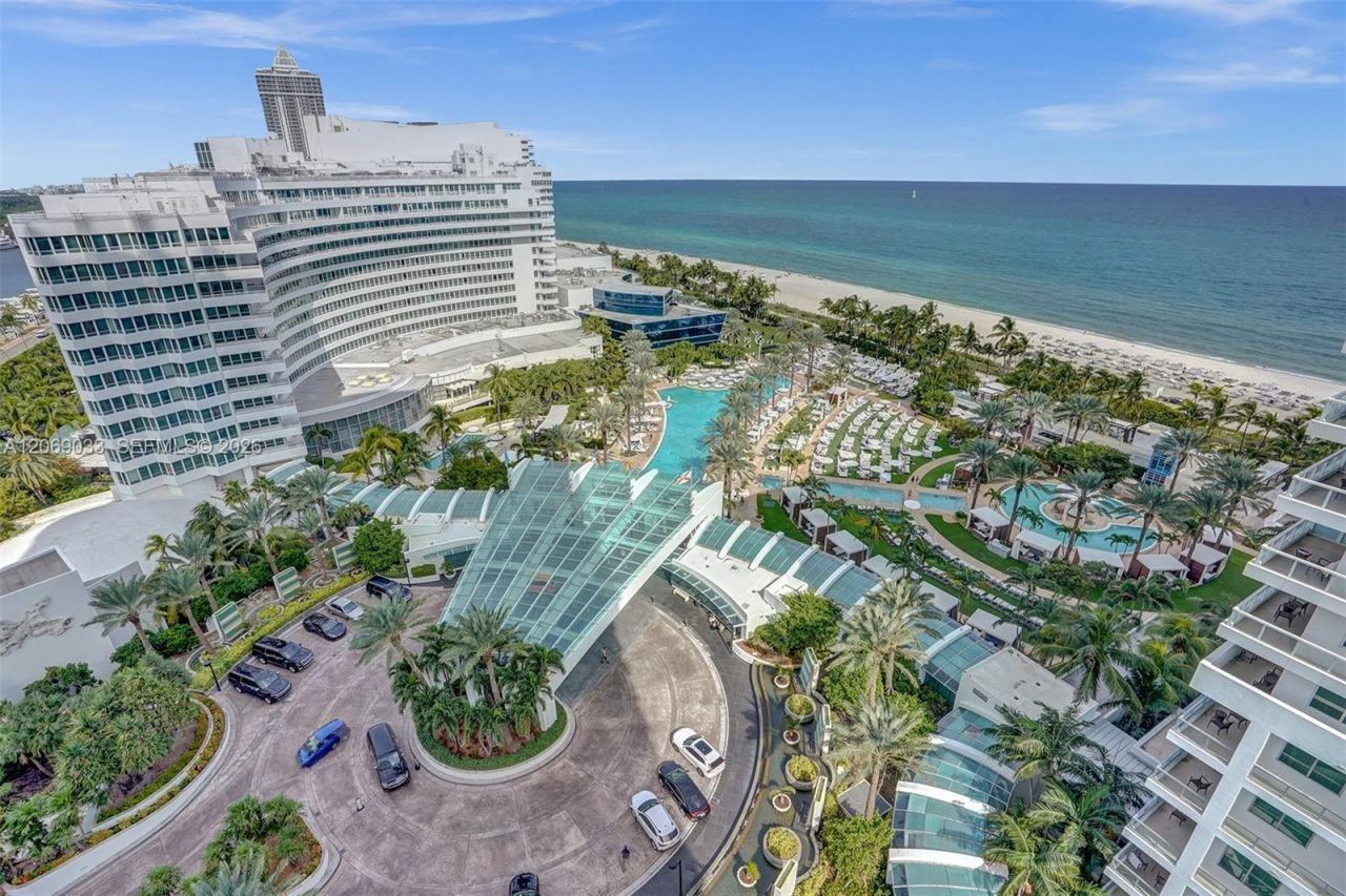4401 Collins Ave , Unit 1503, Miami Beach, FL 33140 Photo