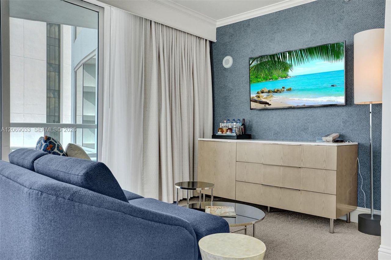 4401 Collins Ave , Unit 1503, Miami Beach, FL 33140 Photo