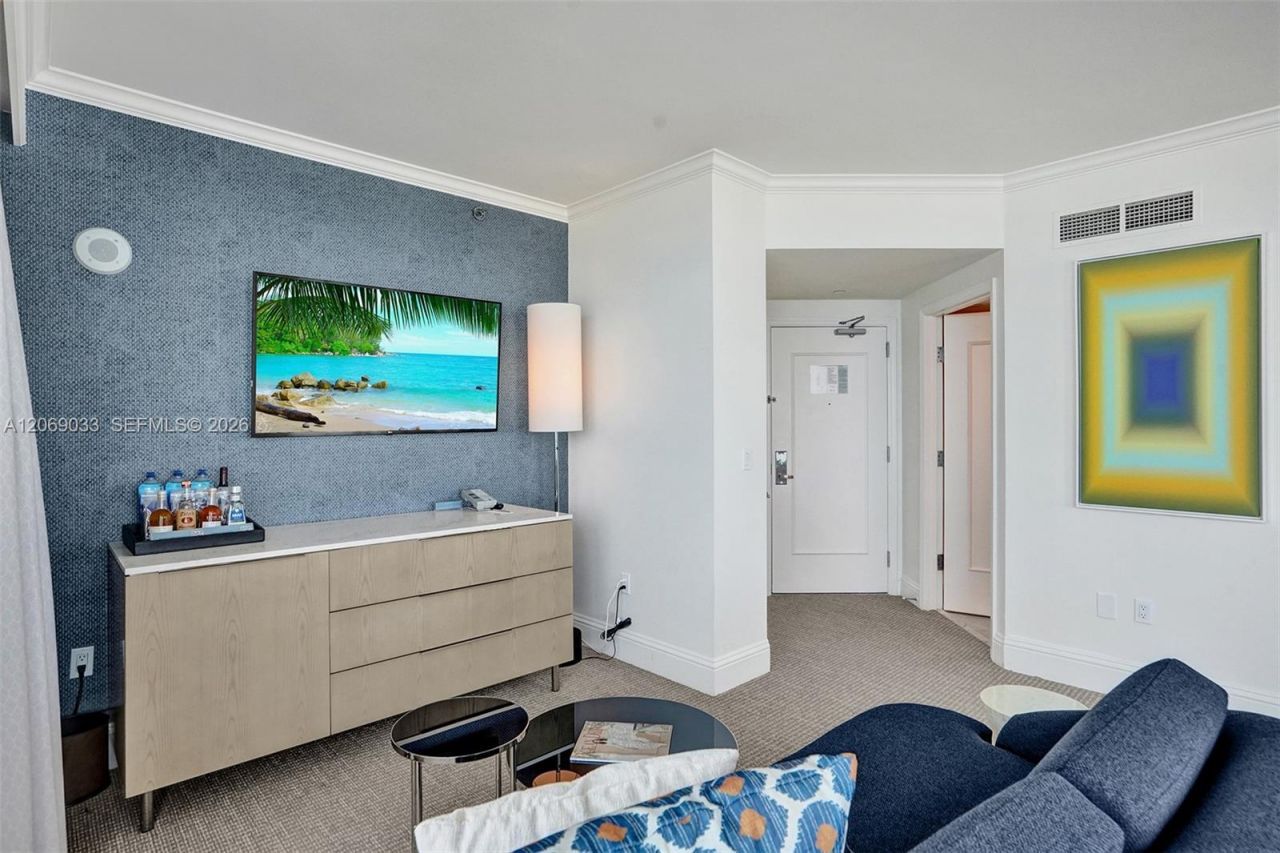 4401 Collins Ave , Unit 1503, Miami Beach, FL 33140 Photo