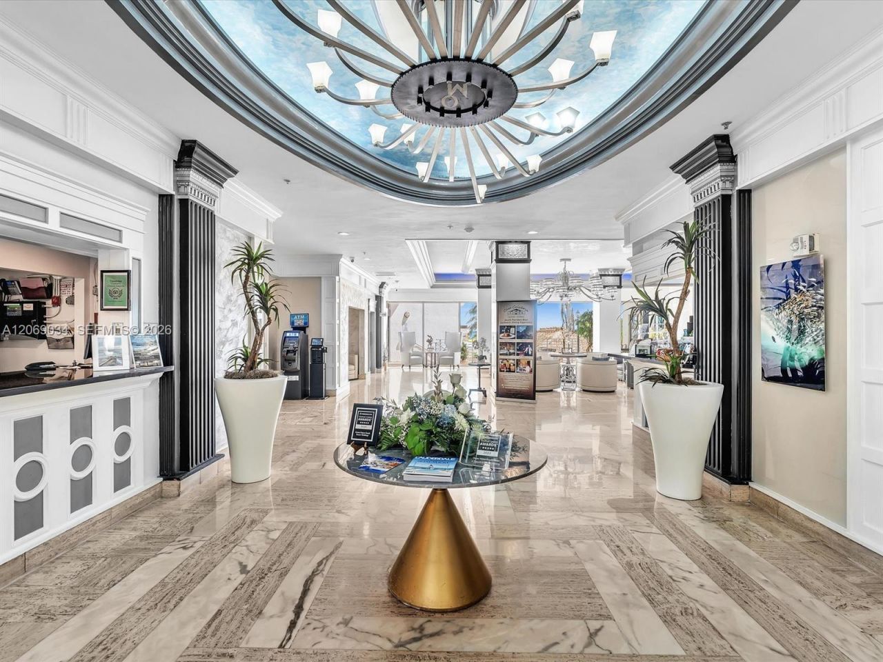 4040 Galt Ocean Dr , Unit 511, Fort Lauderdale, FL 33308 Photo