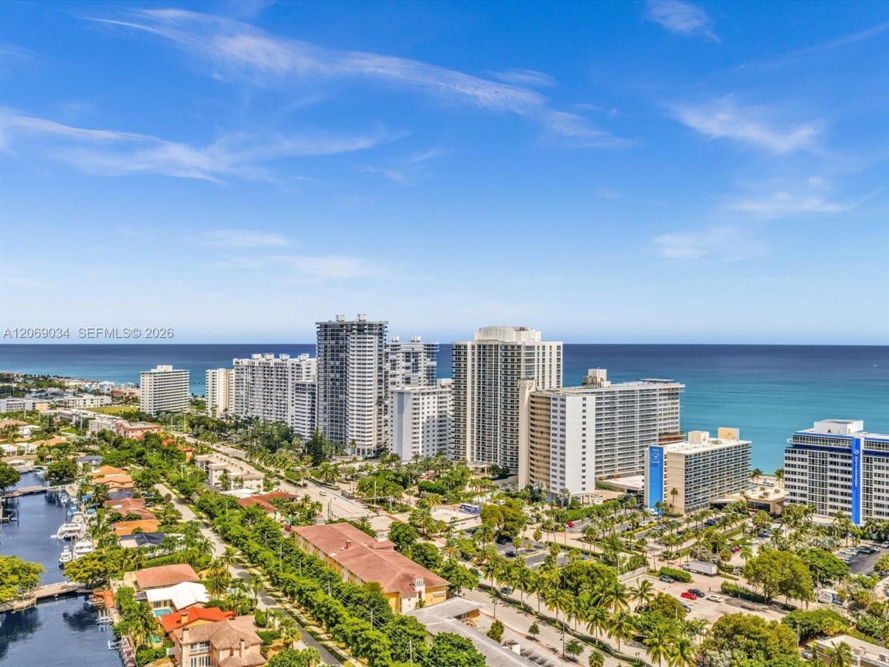 4040 Galt Ocean Dr , Unit 511, Fort Lauderdale, FL 33308 Photo