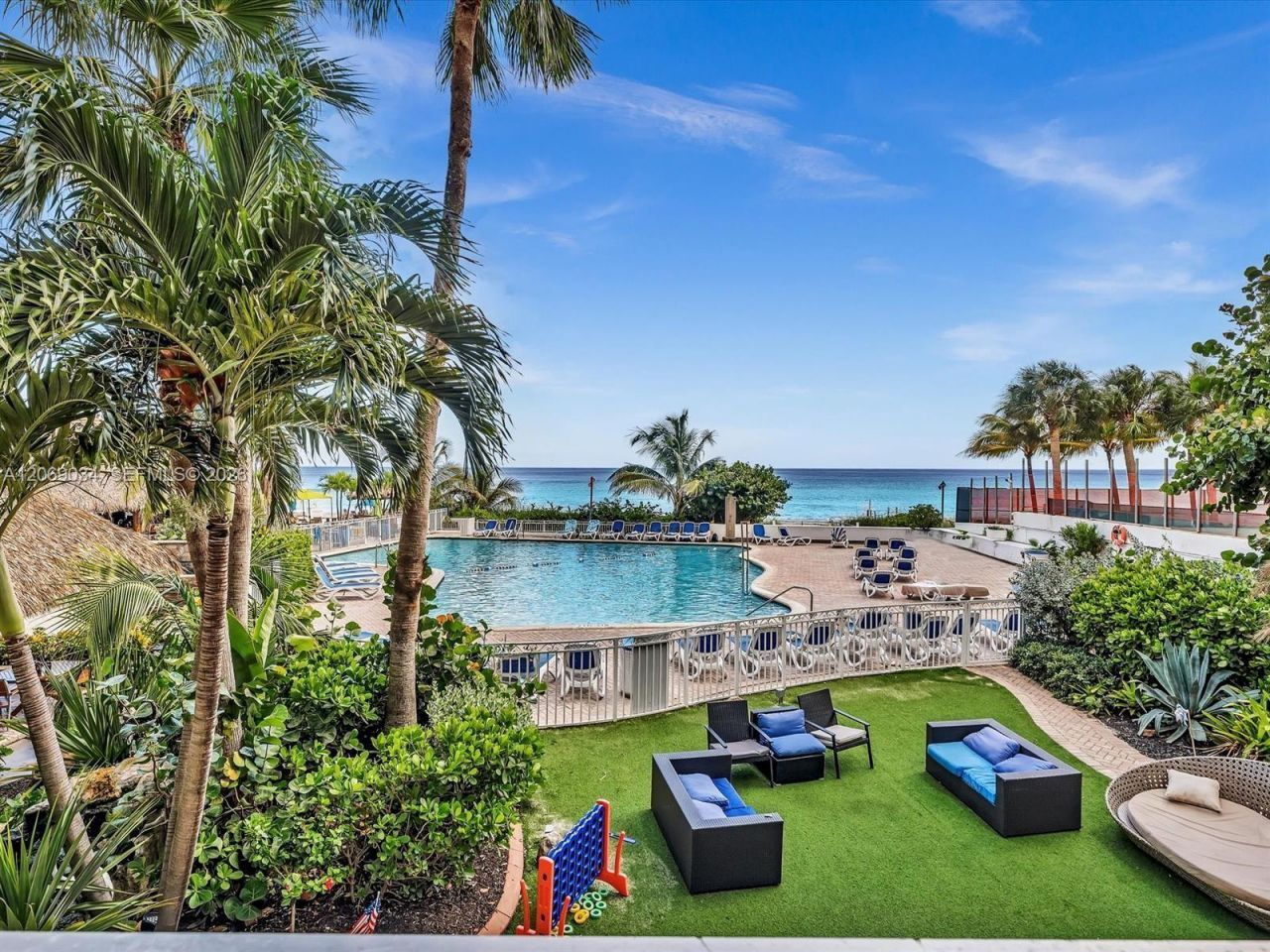 4040 Galt Ocean Dr , Unit 511, Fort Lauderdale, FL 33308 Photo