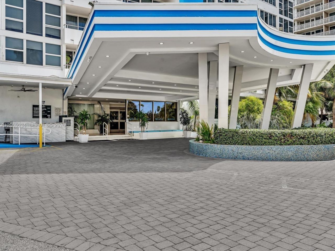 4040 Galt Ocean Dr , Unit 511, Fort Lauderdale, FL 33308 Photo