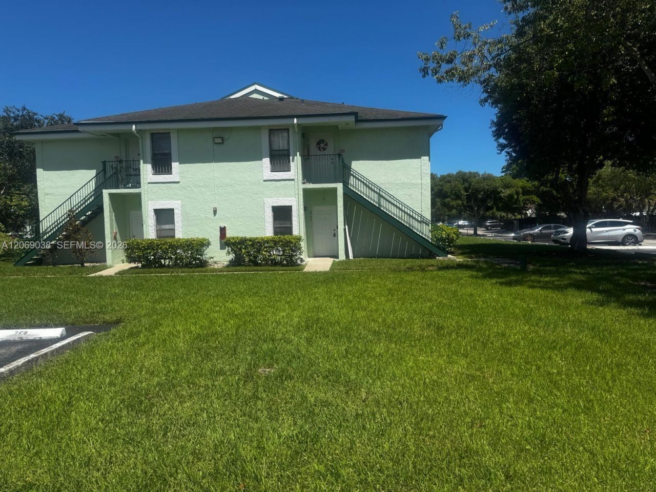 8793 NW 39th St , Unit 7 blgd, Sunrise, FL 33351 Photo