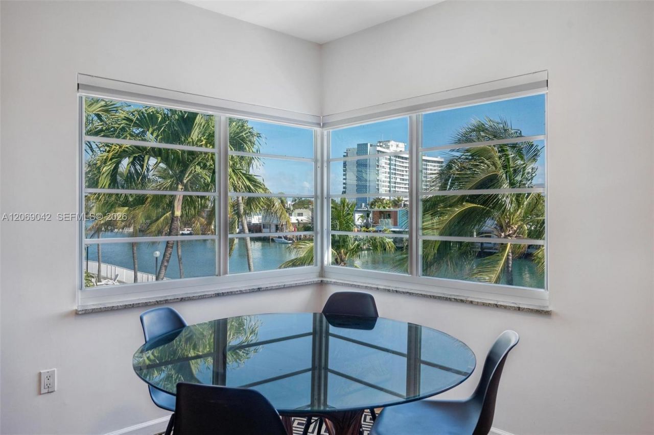 7207 Bay Dr , Unit 11, Miami Beach, FL 33141 Photo