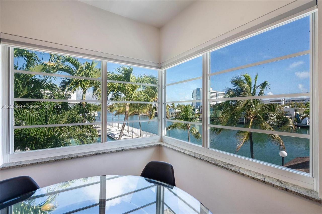 7207 Bay Dr , Unit 11, Miami Beach, FL 33141 Photo