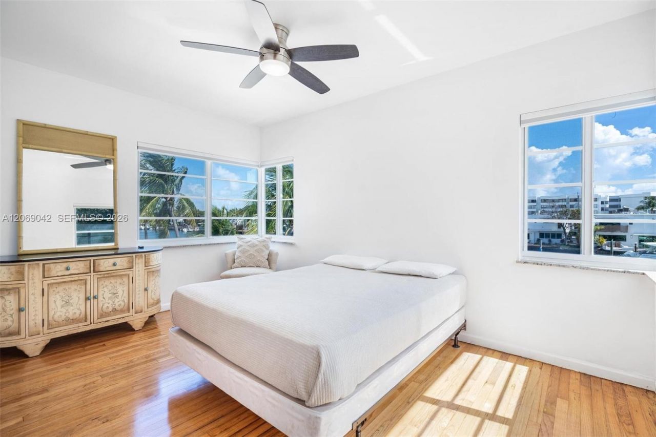 7207 Bay Dr , Unit 11, Miami Beach, FL 33141 Photo