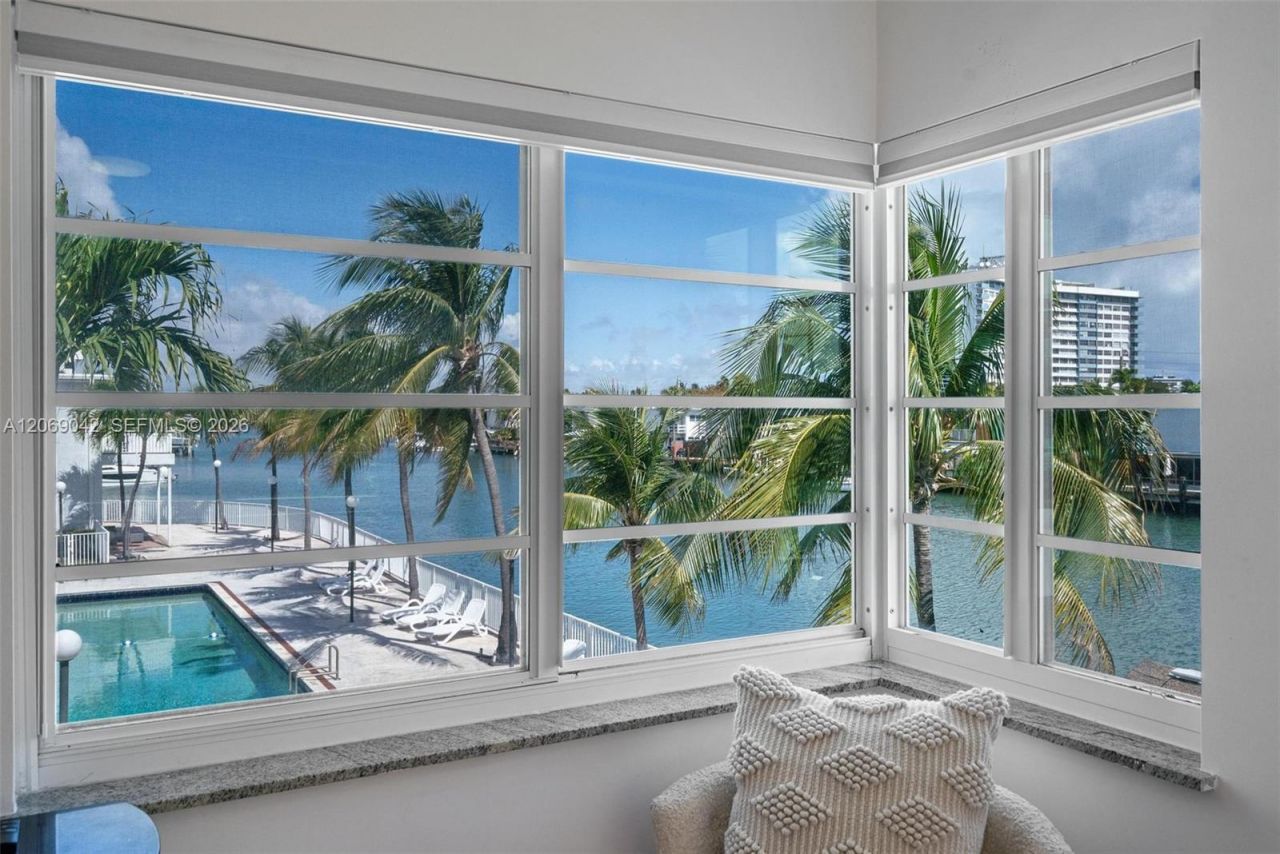 7207 Bay Dr , Unit 11, Miami Beach, FL 33141 Photo