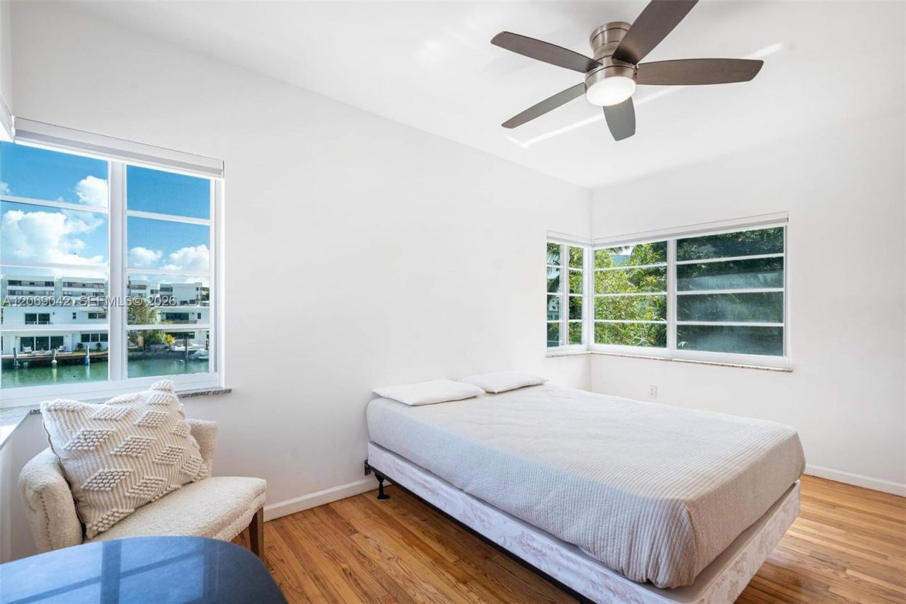 7207 Bay Dr , Unit 11, Miami Beach, FL 33141 Photo
