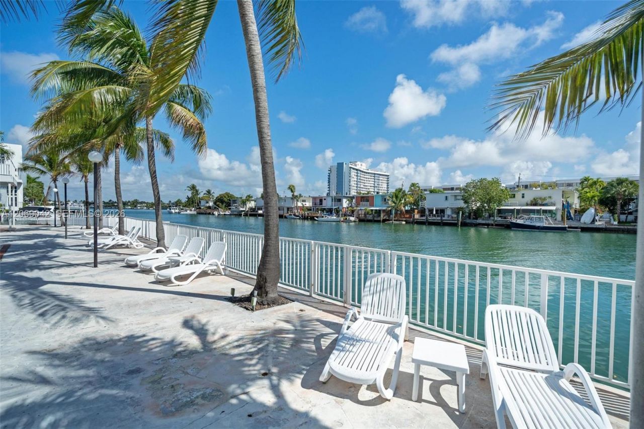 7207 Bay Dr , Unit 11, Miami Beach, FL 33141 Photo