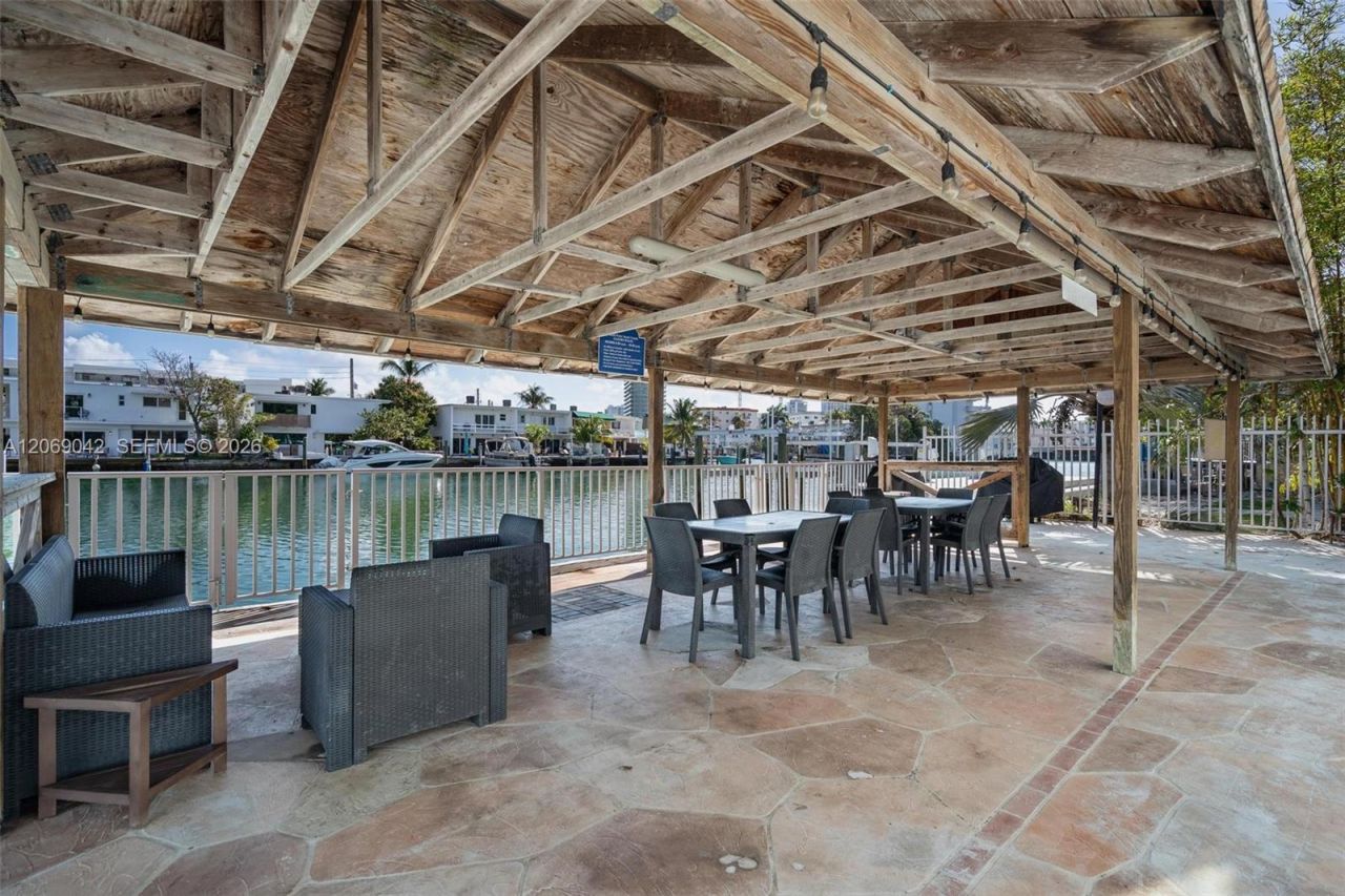 7207 Bay Dr , Unit 11, Miami Beach, FL 33141 Photo