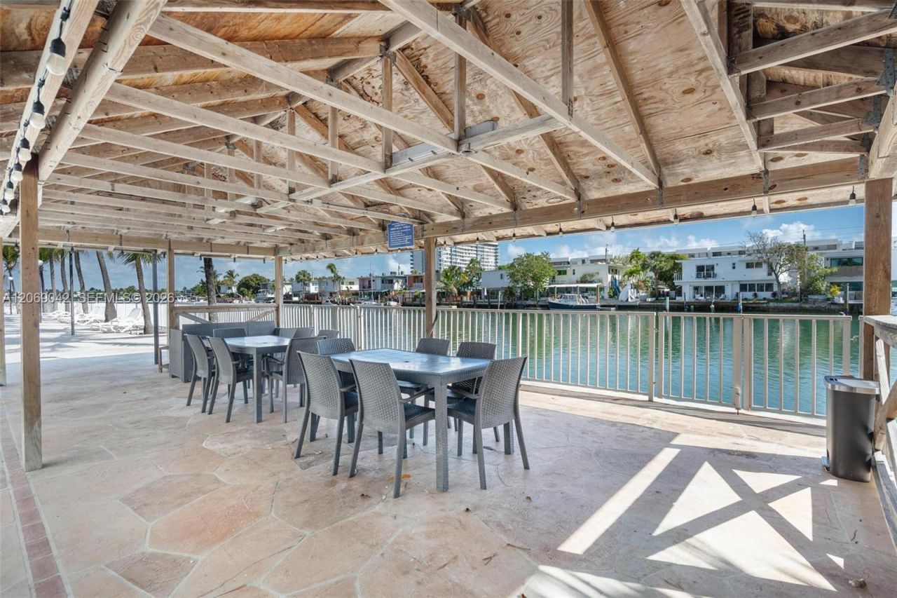 7207 Bay Dr , Unit 11, Miami Beach, FL 33141 Photo