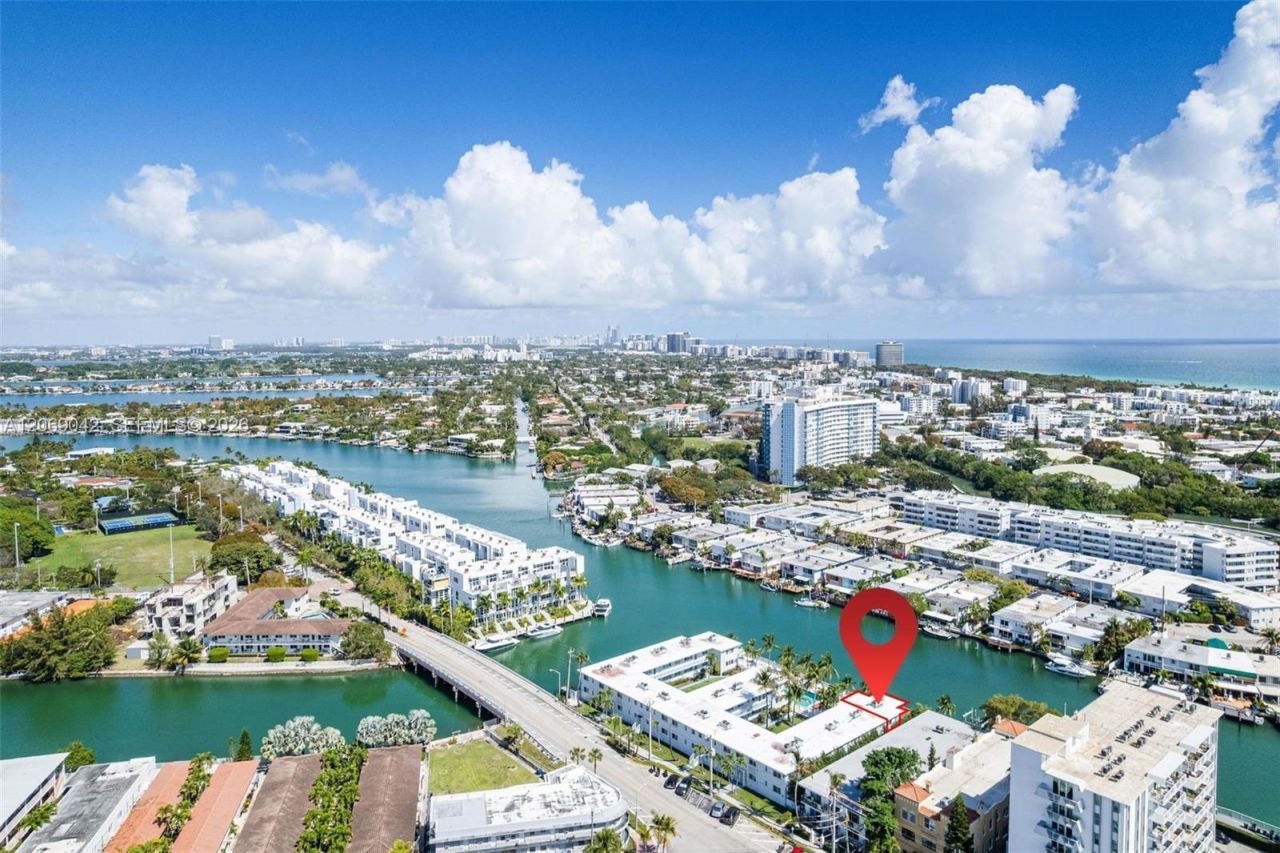 7207 Bay Dr , Unit 11, Miami Beach, FL 33141 Photo