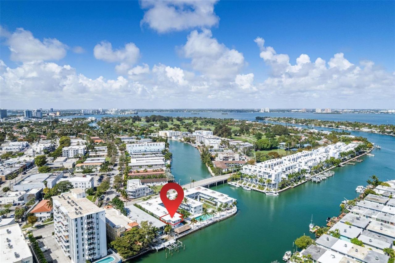 7207 Bay Dr , Unit 11, Miami Beach, FL 33141 Photo
