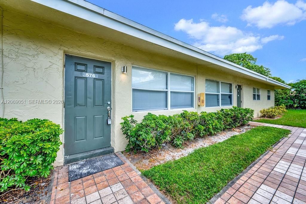 6907 SW 7th St, Margate, FL 33068 Photo