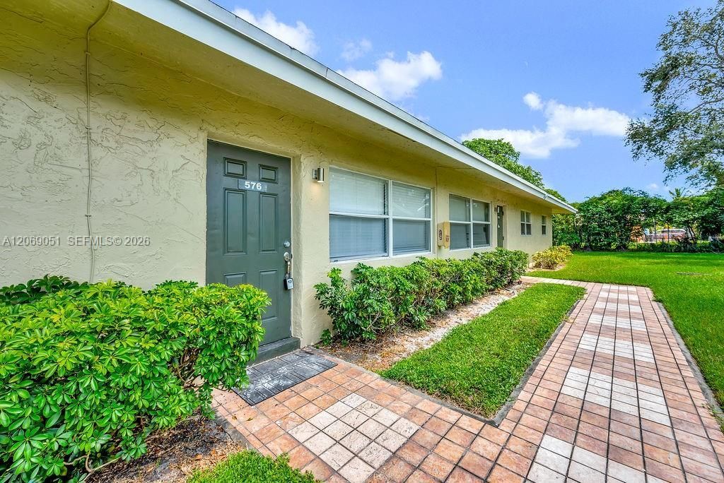 6907 SW 7th St, Margate, FL 33068 Photo