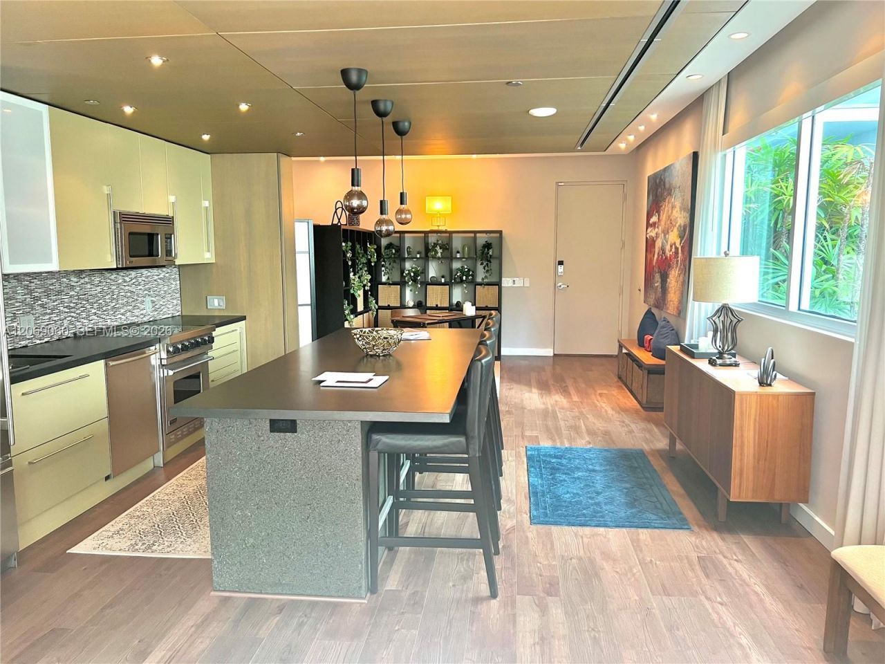 1700 Meridian Ave , Unit 206, Miami Beach, FL 33139 Photo