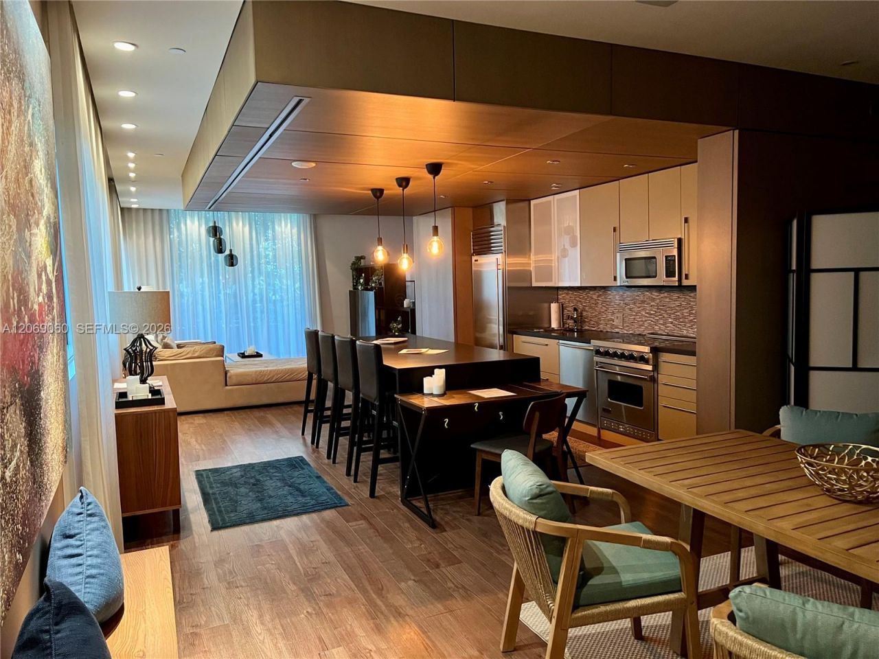 1700 Meridian Ave , Unit 206, Miami Beach, FL 33139 Photo