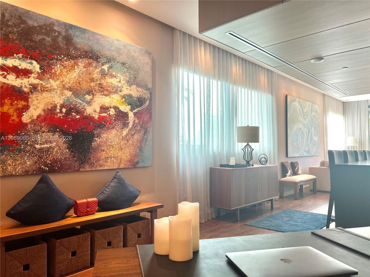 1700 Meridian Ave , Unit 206, Miami Beach, FL 33139 Photo