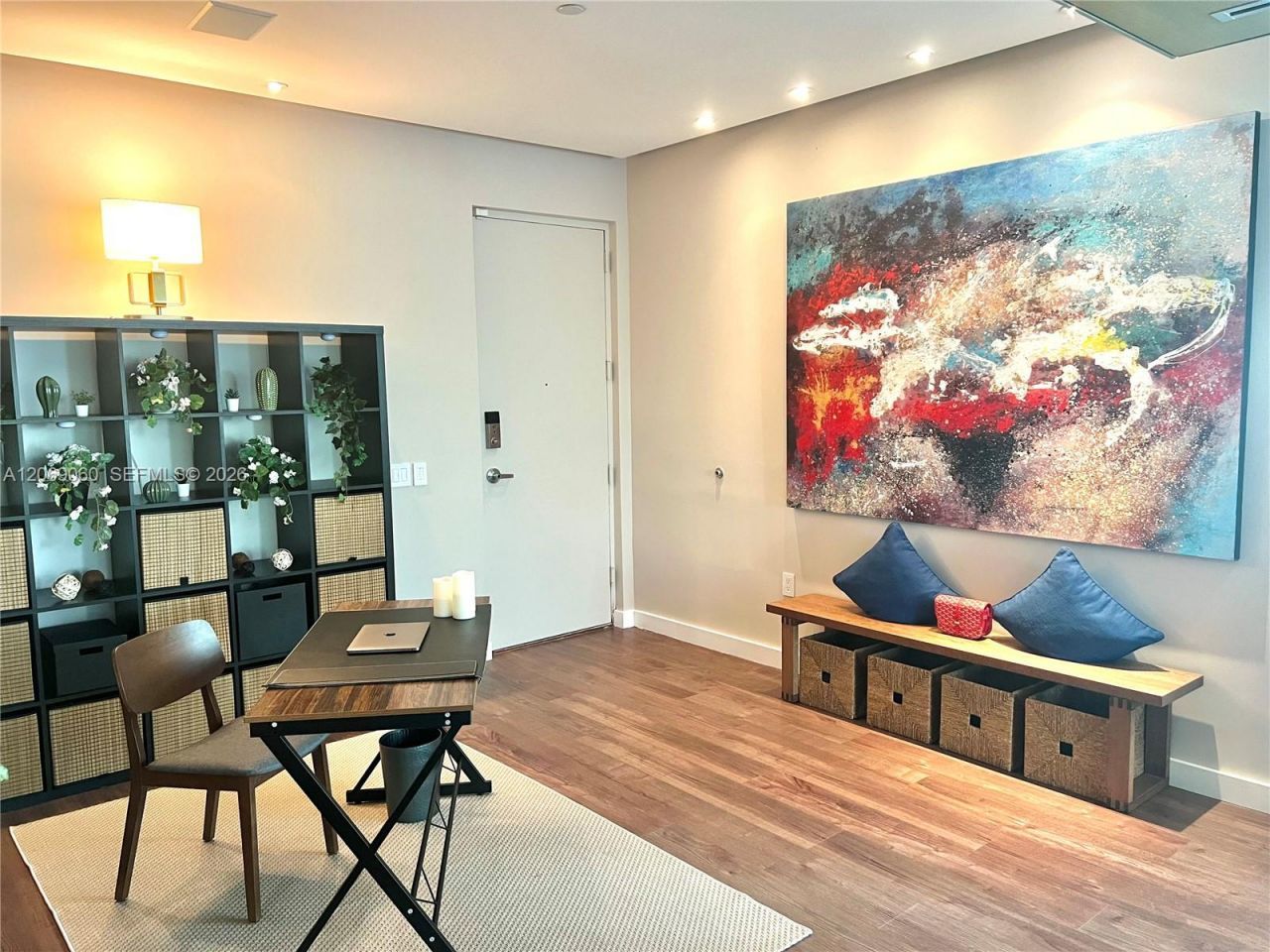 1700 Meridian Ave , Unit 206, Miami Beach, FL 33139 Photo