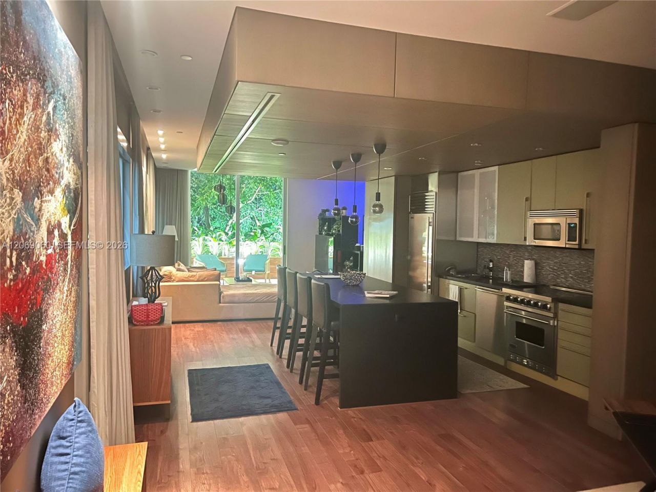 1700 Meridian Ave , Unit 206, Miami Beach, FL 33139 Photo
