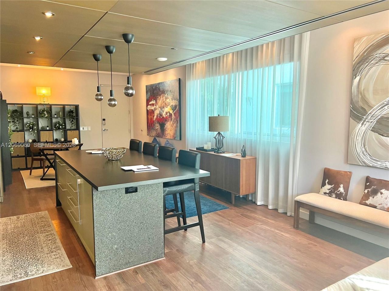 1700 Meridian Ave , Unit 206, Miami Beach, FL 33139 Photo