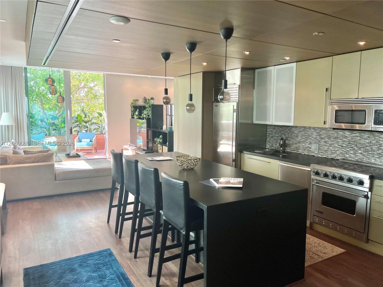 1700 Meridian Ave , Unit 206, Miami Beach, FL 33139 Photo